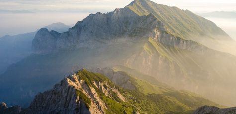 GRIGNA SETTENTRIONALE - UN ANELLO DI ENORME SODDISFAZIONE